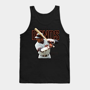 Barry Bonds Tank Top